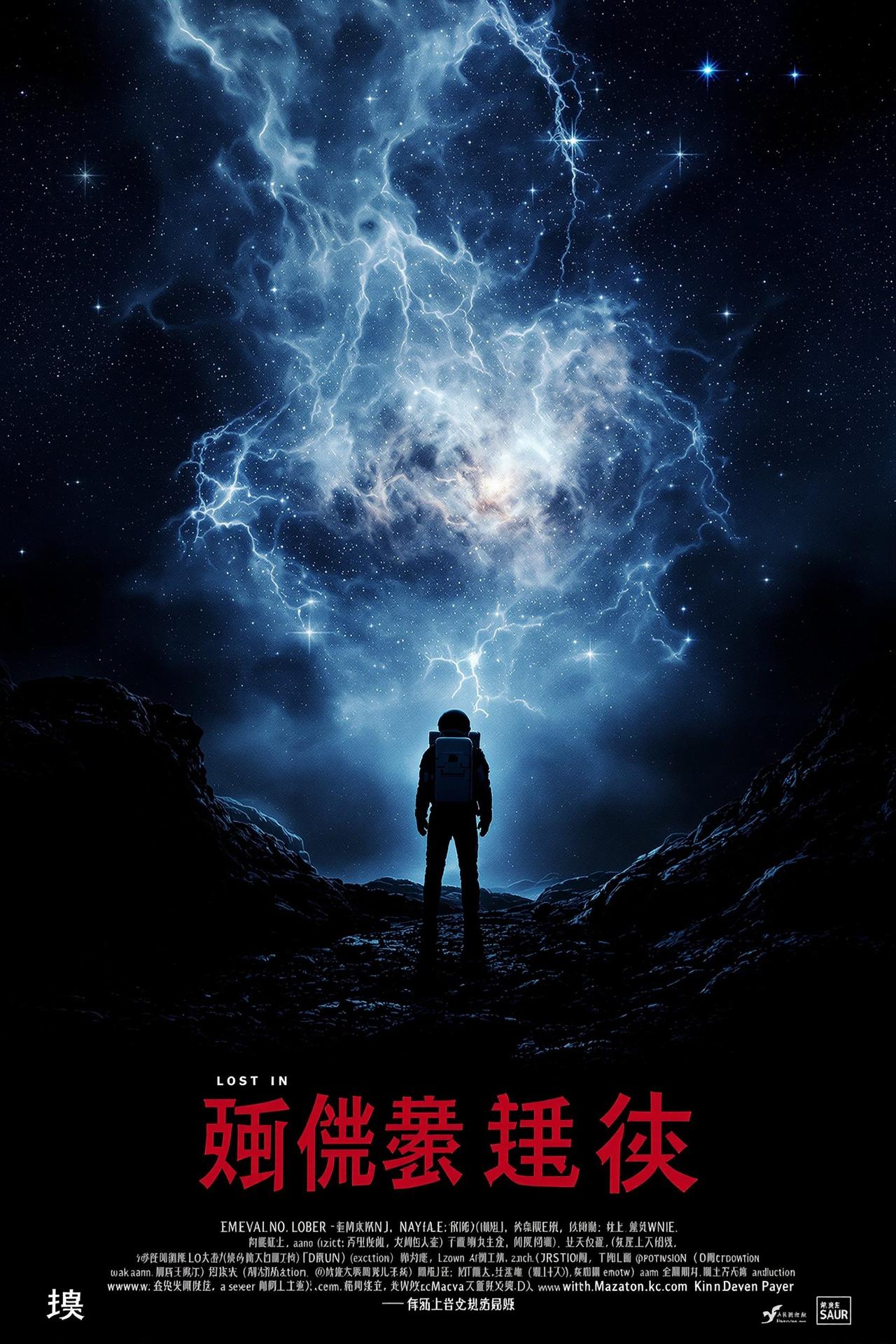 星河