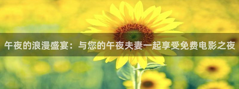 星空电影网站